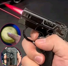Laserpointer spinning - laserpointer,