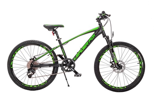 Zoll alu mtb - alu,