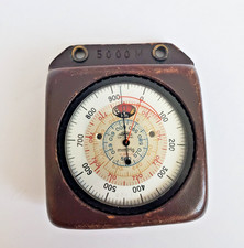 Vintage Thommen Switzerland 19