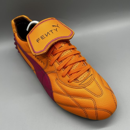 Puma avanti stitched - puma, ls