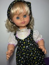 🌸SELTENE VINTAGE PUPPE