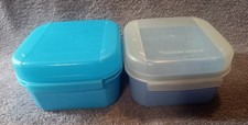 Tupperware - 2 x Mini-Bellevue