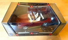 Porsche 911 Carrera Cabrio