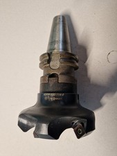 Jogen 45PP-100-114-6 Messerkopf Fräser