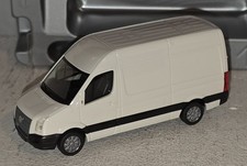 Herpa Volkswagen VW CRAFTER