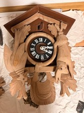 prächtige Schwarzwälder