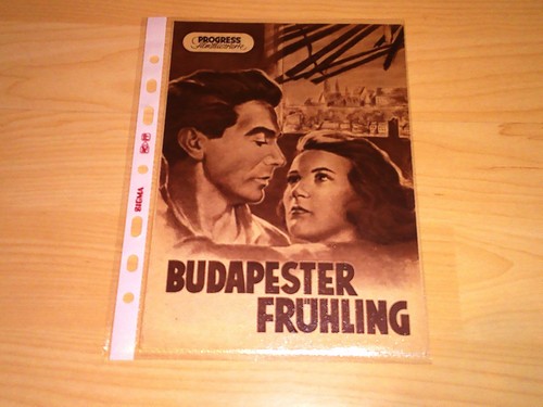Filmprogramm progress - filmprogramm,