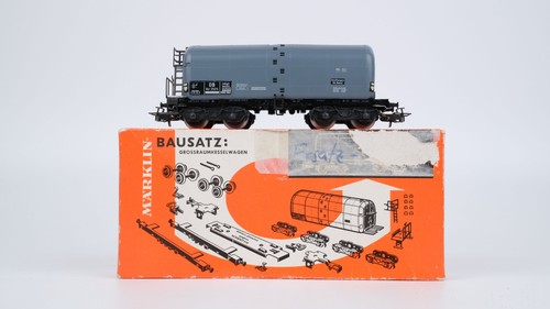 Märklin 4921 - märklin,