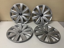 VW Passat ORIGINAL Radkappen