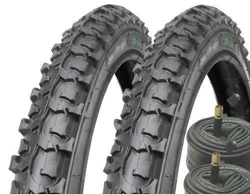 Bdcp mountainbike reifen - 2x,