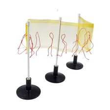 Bildschirm-Elektroskop, leichtes Lerngerät für Erwachsene im