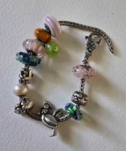 Trollbeads sterlingsilber - trollbeads,