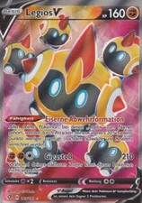 Legios V 185/192 FULLART