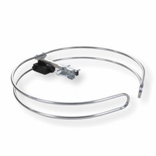 UKW Ringdipol Summit FM-10F für den Bereich Band II (87,5-108 MHz)