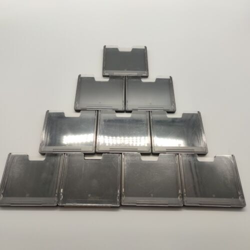 Minidisc hüllen leerhüllen - minidisc,