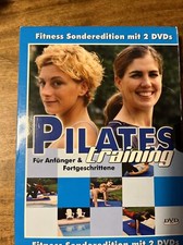 Pilates Training für Anfänger & Fortgeschrittene - Fitneß Sonderedition - Körper