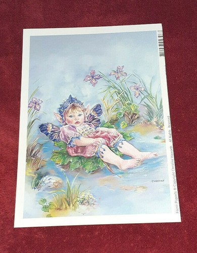 Bogen faerie poppets - faerie,