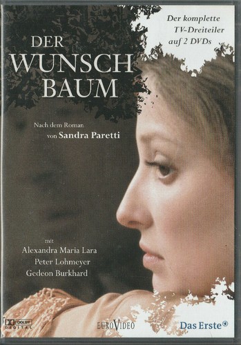 Der wunschbaum - wunschbaum, dvds)