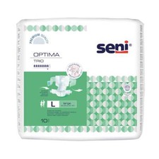 Seni Optima Trio Gr. L