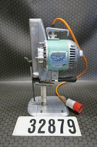 Wolf pacer stossmessermaschine - wolf,