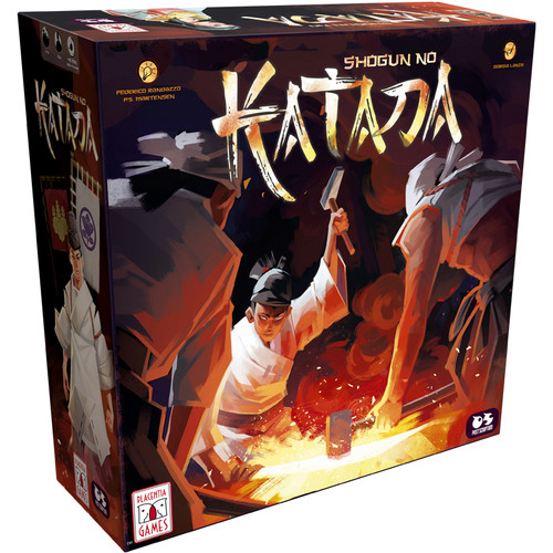Shogun katana deutsche - , (deutsche