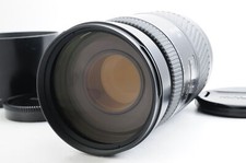 [Nahe MINT] Minolta AF APO TELE Zoom 100-400mm f/4.5-6.7 Zoom Objektiv Aus JAPAN