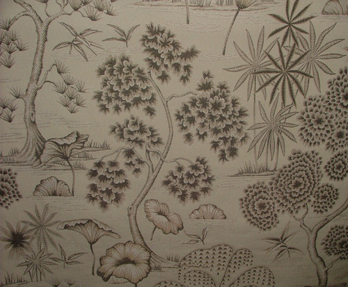 Jacquard vorhangstoff - jacquard,