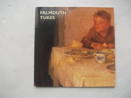 Henry scott tuke falmouth - scott,