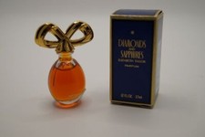 dm22) Vintage Damen Duft