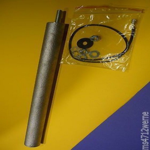Anode schutzanode stabanode - schutzanode, m8