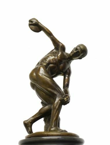 Echt luxus bronze - luxus,