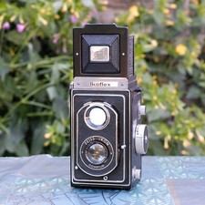 Ikoflex 852/16 Modell II/III