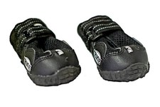 Pfoten Schutz Walker Active S-M von Trixie so gut wie neu