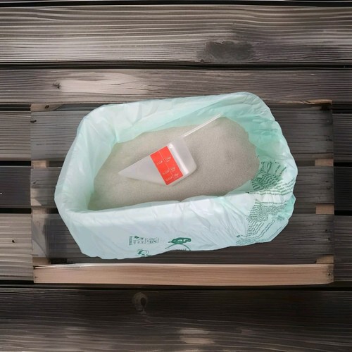 Auswuchtperlen quick - kg.,