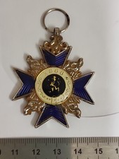 (2320)  Orden Bayern Merenti