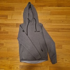 Tatami Training Hoodie - Grey - Größe M