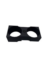 Cupholder für VW Golf 5 &