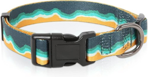 Hundehalsband für mittlere - hundehalsband,