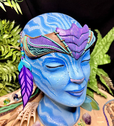 Pandorian huntress - pandorian,