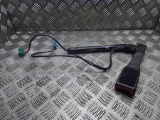 OPEL ASTRA H L48 Sitzschnalle