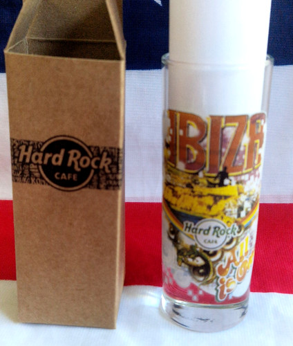 Hrc hard rock - hard,