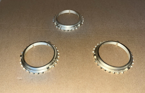 Synchronring getrag - ,