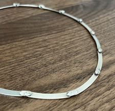 Lapponia Halskette Kette 925