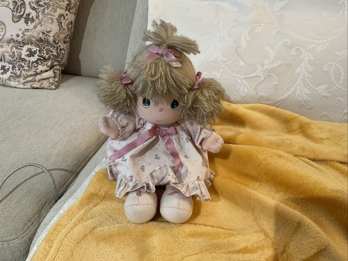 Spieluhr puppe mit - puppe,