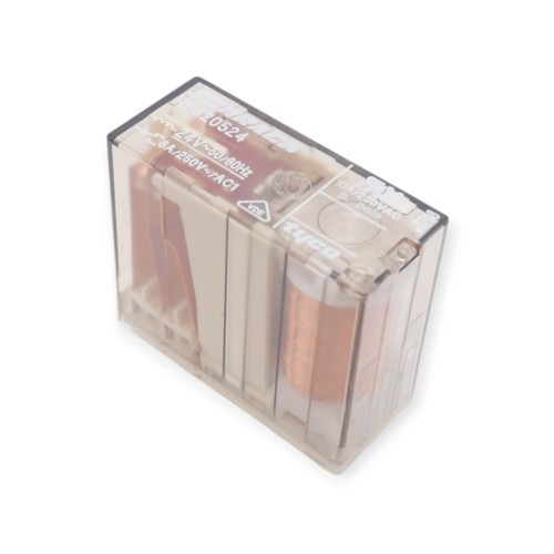 Schrack rp820524 relais - schrack,