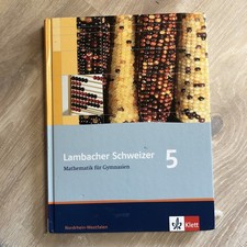 Lambacher Schweizer 5 2014