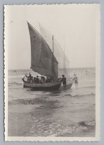 Doppelbelichtung segelboot - doppelbelichtung,