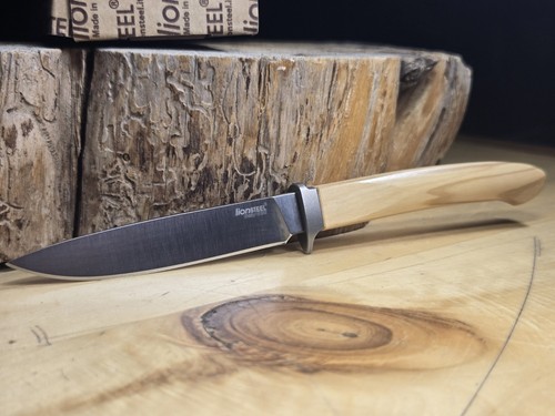 Lionsteel ago fixed - ago,