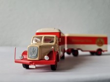 BREKINA 1:87 Henschel HS140