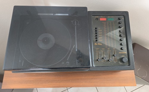 Hifi stereoanlage universum - stereoanlage,